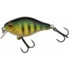 Návnada a nástraha Berkley Pulse Fry Shallow Perch 3,8 cm 4,5 g