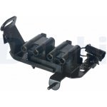 Zapalovací cívka DELPHI GN10415-12B1 – Hledejceny.cz