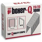 Boxer Q 23/23 – Zboží Živě