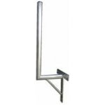 OEM Anténní držák 25/70cm T (p.4,2 cm) K2570T42V – Hledejceny.cz