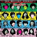 Rolling Stones - Some Girls CD – Zboží Mobilmania