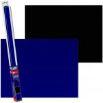 Aqua Nova pozadí oboustranné plants ocean L 100 x 50 cm – Hledejceny.cz