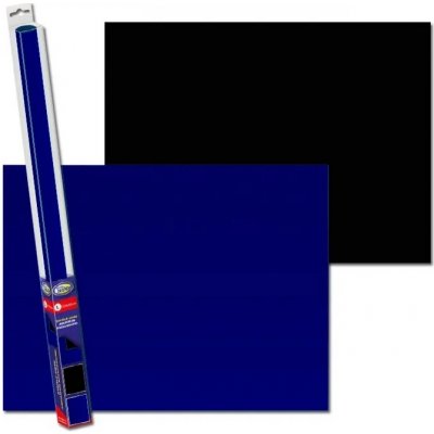 Aqua Nova pozadí oboustranné plants ocean L 100 x 50 cm – Hledejceny.cz