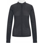 IRH Dámské závodní triko Grandprix SS 2025 černé – Zboží Dáma