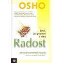 Radost -- Štěstí, jež pramení z nitra - Osho