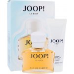 Joop! Le Bain EDP 40 ml + sprchový gel 75 ml dárková sada – Hledejceny.cz