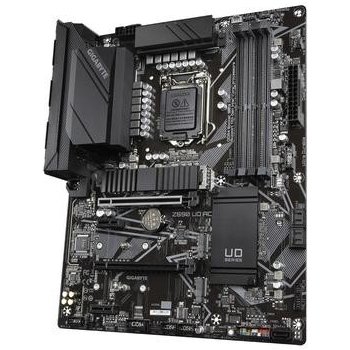 Gigabyte Z590 UD AC