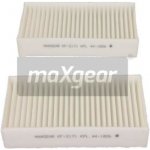 MAXGEAR Filtr, vzduch v interiéru 26-1175 – Hledejceny.cz