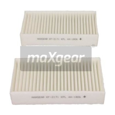 MAXGEAR Filtr, vzduch v interiéru 26-1175 – Hledejceny.cz