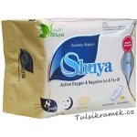 Shuya Health noční vložky 8 ks – Zboží Dáma