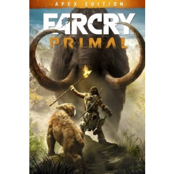 Far Cry Primal (Apex Edition)