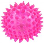 Dog Fantasy míček LED 5 cm – Zbozi.Blesk.cz