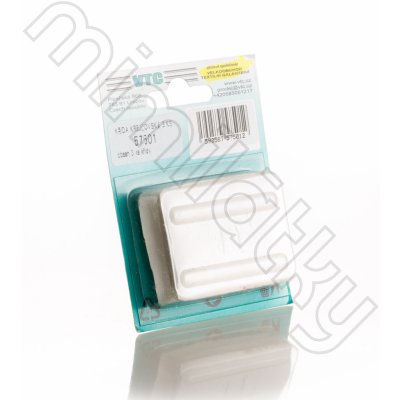 Křída krejčovská bílá 3ks – Zboží Dáma