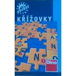 Dino Křížovky cestovní – Zboží Živě