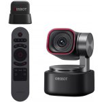 Obsbot Tiny 3 MIC Combo – Zboží Mobilmania