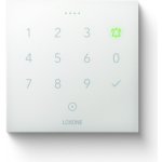 Loxone NFC Code Touch Barva: Bílá, Komunikace: Tree 100481 – Zboží Živě