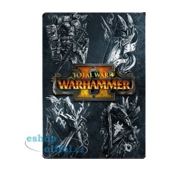 Total War: Warhammer 2 (Limited Edition)