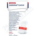 Leukoplast Leukomed Control abs.krytí 8 x 15 cm 10 ks – Zboží Dáma