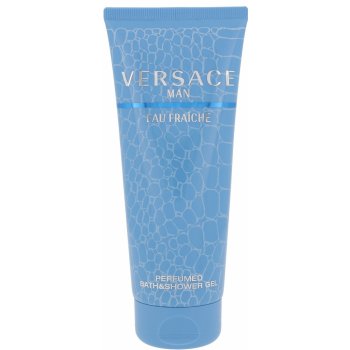 Versace Man Eau Fraiche sprchový gel 200 ml