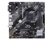 Asus PRIME B450M-K II 90MB1600-M0EAY0 – Zboží Živě