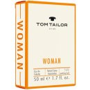 Tom Tailor Woman toaletní voda dámská 50 ml