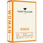 Tom Tailor Woman toaletní voda dámská 50 ml – Hledejceny.cz