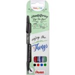 Pentel SES15 4 ks - Basic – Zboží Mobilmania