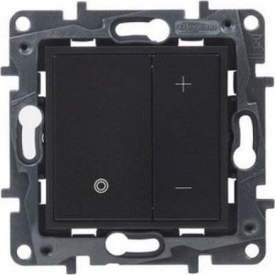 Legrand Niloé Step 863544 – Hledejceny.cz