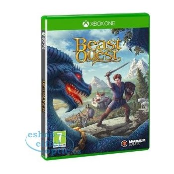 Beast Quest