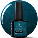 ENII NAILS Gel lak Ceramic 240 Mystic Sea 10 ml – Zbozi.Blesk.cz