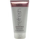 Subrina Rose maska osvěžující barvu vlasů dusty rose 150 ml – Zboží Dáma