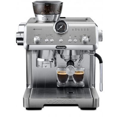 DeLonghi La Specialista Opera EC 9555.M – Zboží Dáma