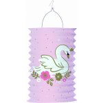 Amscan Princess lampion 28 cm – Zboží Mobilmania