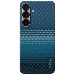 Pitaka Tactile Woven Case Samsung Galaxy S25 Moonrise KS2502 – Zboží Živě