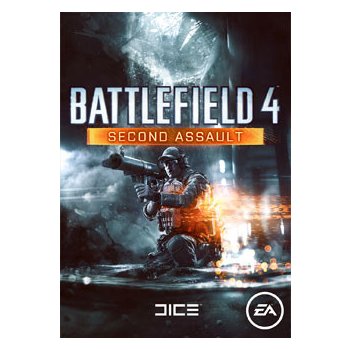 Battlefield 4: Second Assault