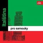 Italština (nejen) pro samouky + odkaz – Zboží Mobilmania