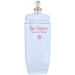 Elizabeth Arden Sunflowers Summer Bloom toaletní voda dámská 100 ml – Hledejceny.cz