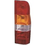 Pravé zadní světlo Ford Transit / 2000-2006 – Hledejceny.cz