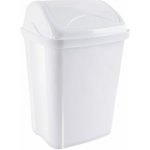 Orion domácí potřeby Odpadkový koš VITTARIO 16 l – Zbozi.Blesk.cz