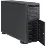 Supermicro CSE-743AC-668B – Zboží Živě