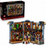 LEGO® Icons 11379 Knižní zarážka: Knihkupectví – Hledejceny.cz