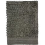 Zone Denmark ručník Classic 50 x 70 cm olive green – Hledejceny.cz