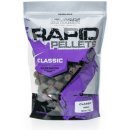 Mivardi Pelety Rapid Classic Halibut 1kg 12mm