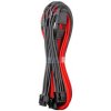 PC kabel CableMod RT-series PRO ModMesh 12VHPWR CM-PRTS-16P3-N60KCR-5PK-R