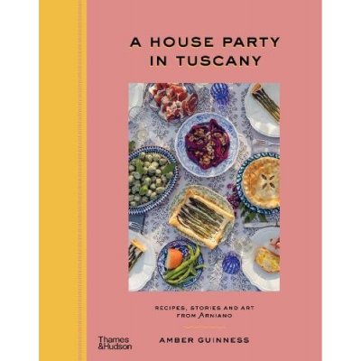 House Party in Tuscany