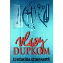 Vlasy dupkom