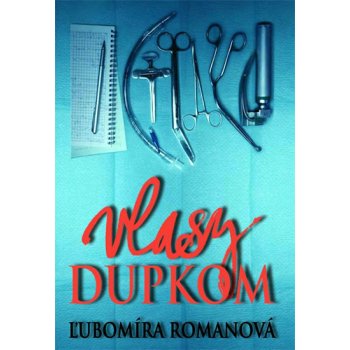 Vlasy dupkom