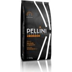 Pellini Espresso Bar Cremoso 1 kg – Zbozi.Blesk.cz