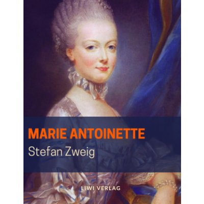 Marie Antoinette – Hledejceny.cz