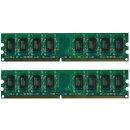 PATRIOT Signature Line DDR2 4GB 800MHz CL6 (2x2GB) PSD24G800K